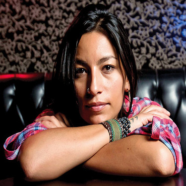 ANA TIJOUX