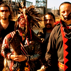 AZTLAN UNDERGROUND