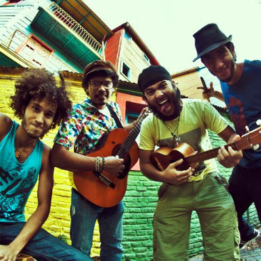 El Caribefunk