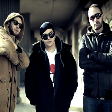 LOS CHICOS DEL MAIZ