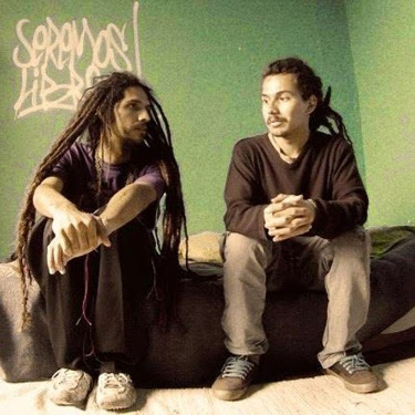 Lion Nativo & Matycez