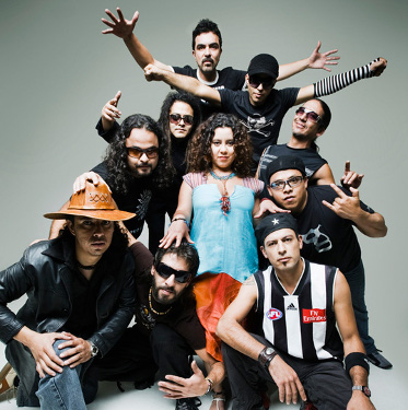 Los de abajo