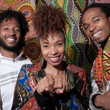 Voodoo Souljas